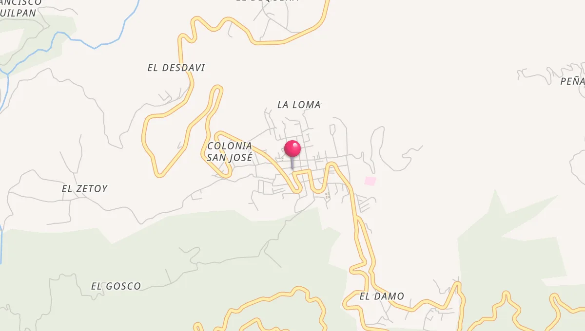 Calendario Ramadán Tenango de Doria