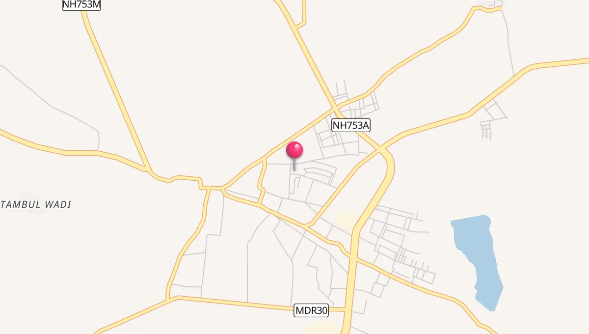 Chikhli (Buldhana) میں نماز کے اوقات