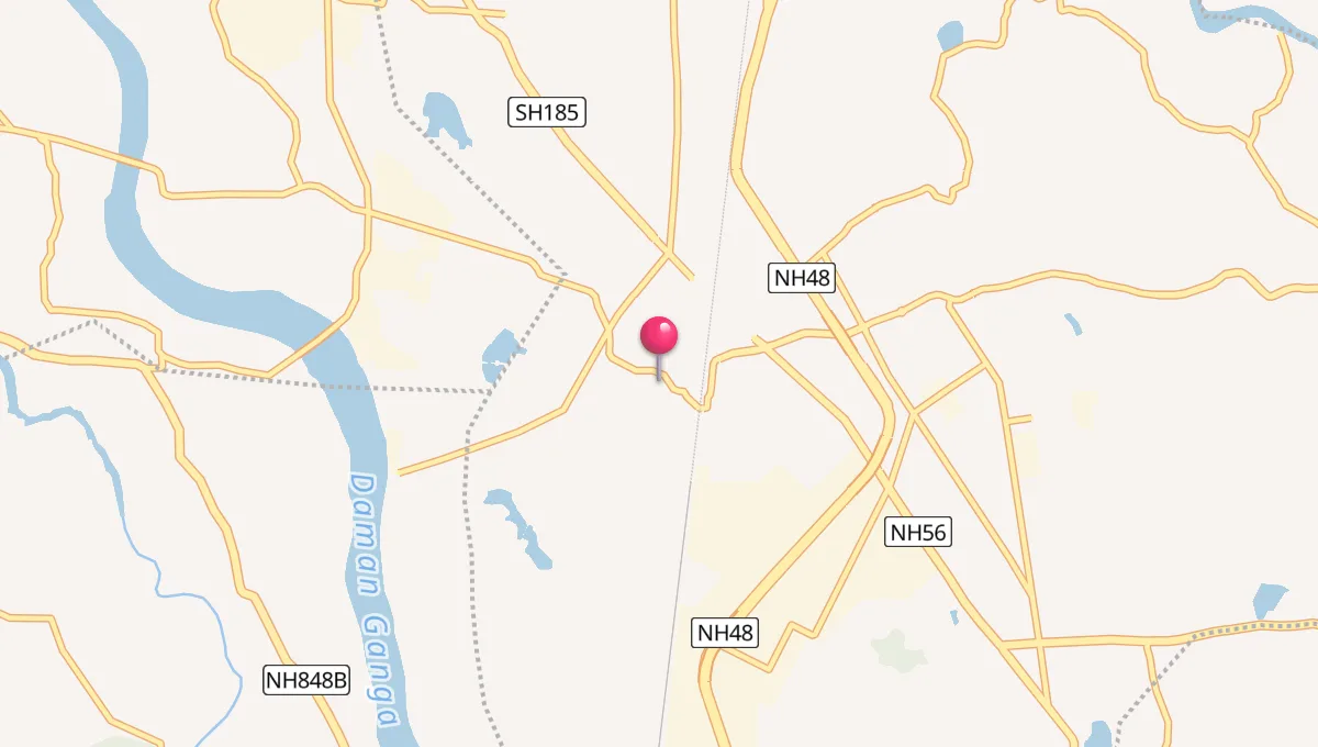 Vapi-এ নামাজের সময়