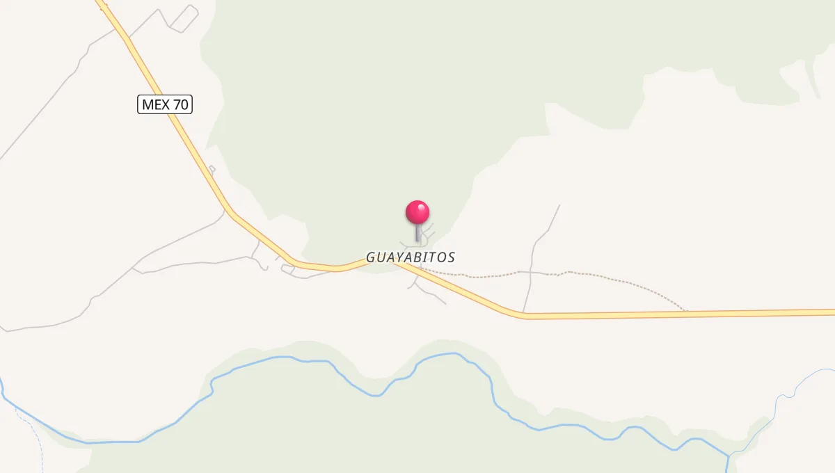 Calendario Ramadán Guayabitos