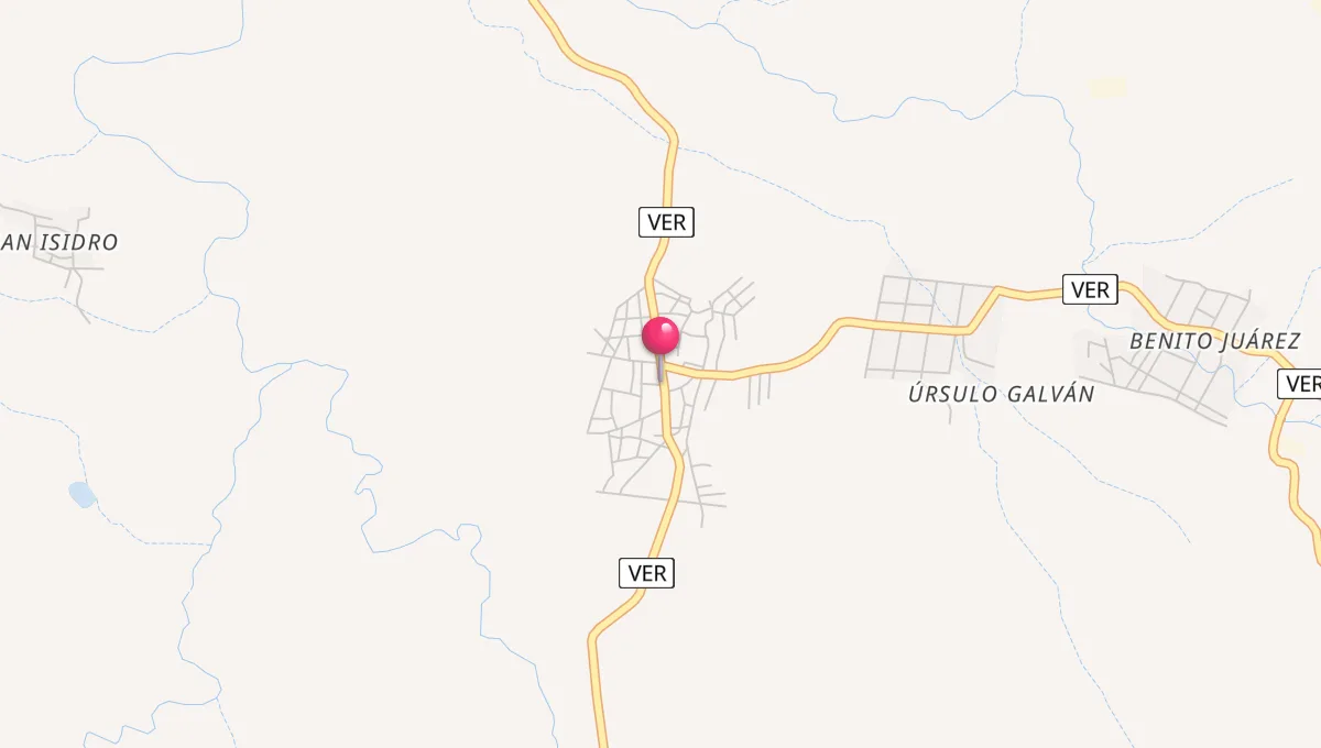 Horarios de Oración en Calichar Palma Sola