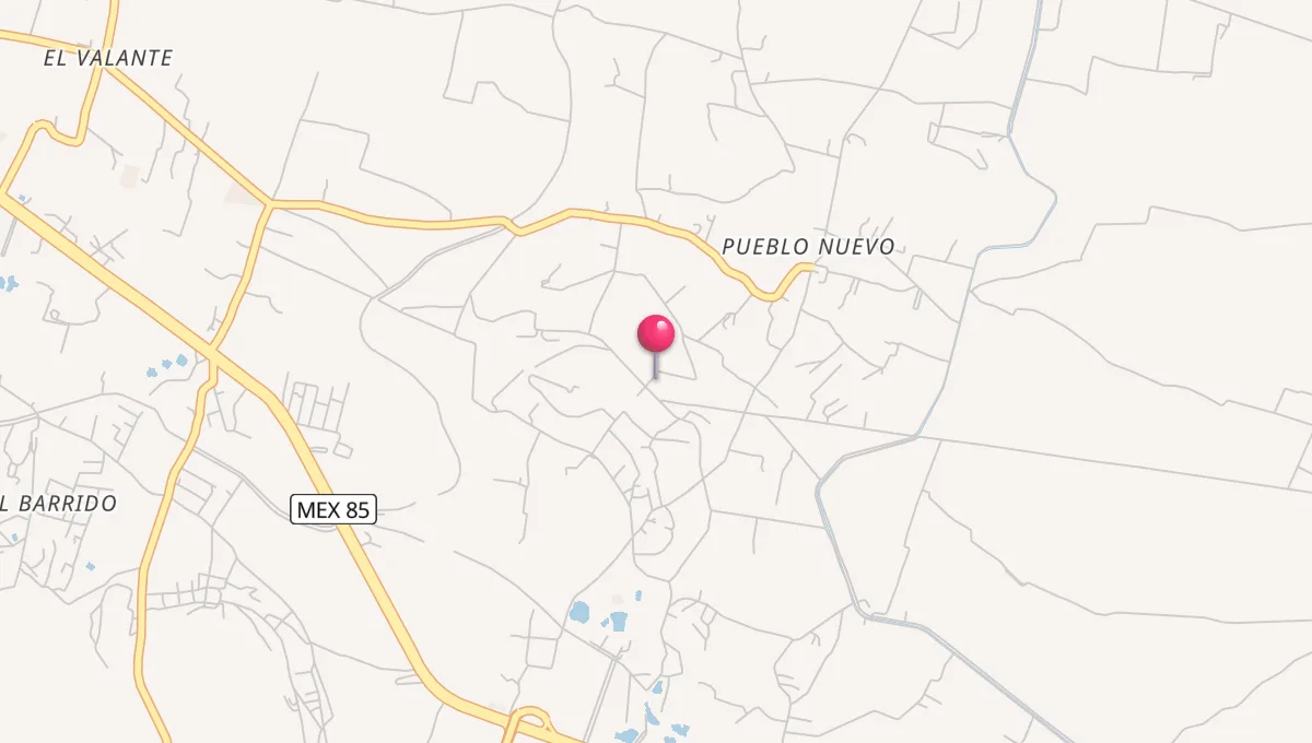 Horarios de Oración en Pueblo de Caña