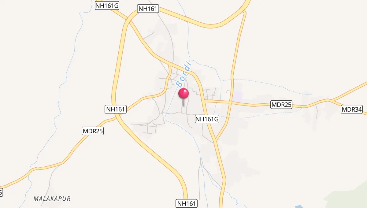 پاتوڑ میں نماز کے اوقات