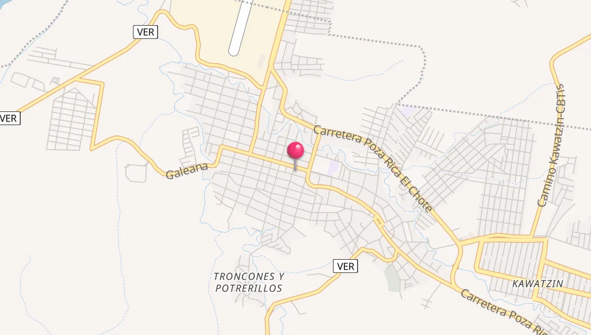 Calendario Ramadán Coatzintla