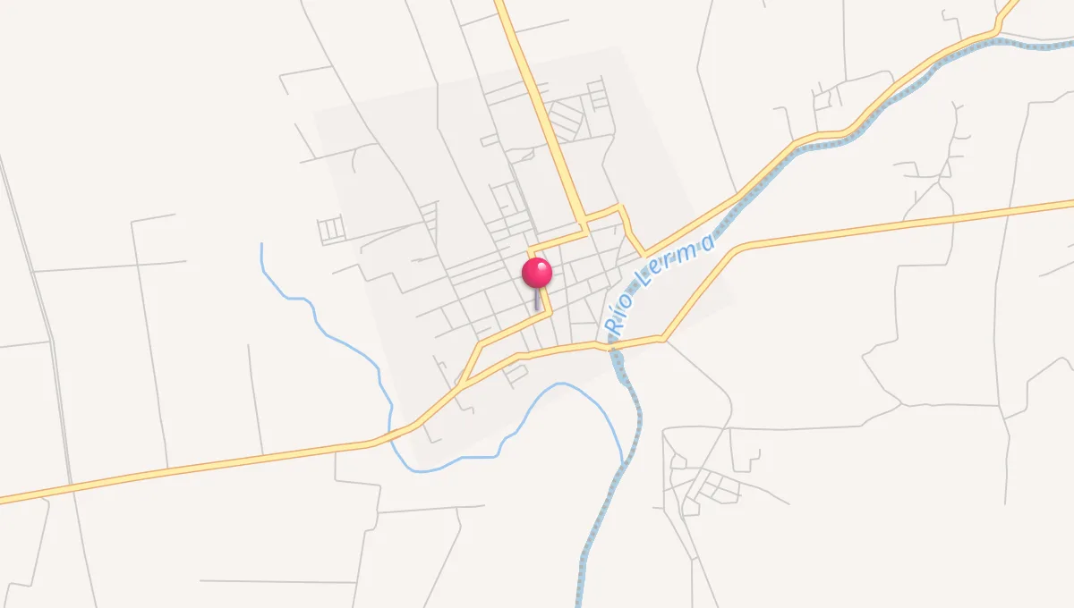 Horarios de Oración en Pueblo de Caña