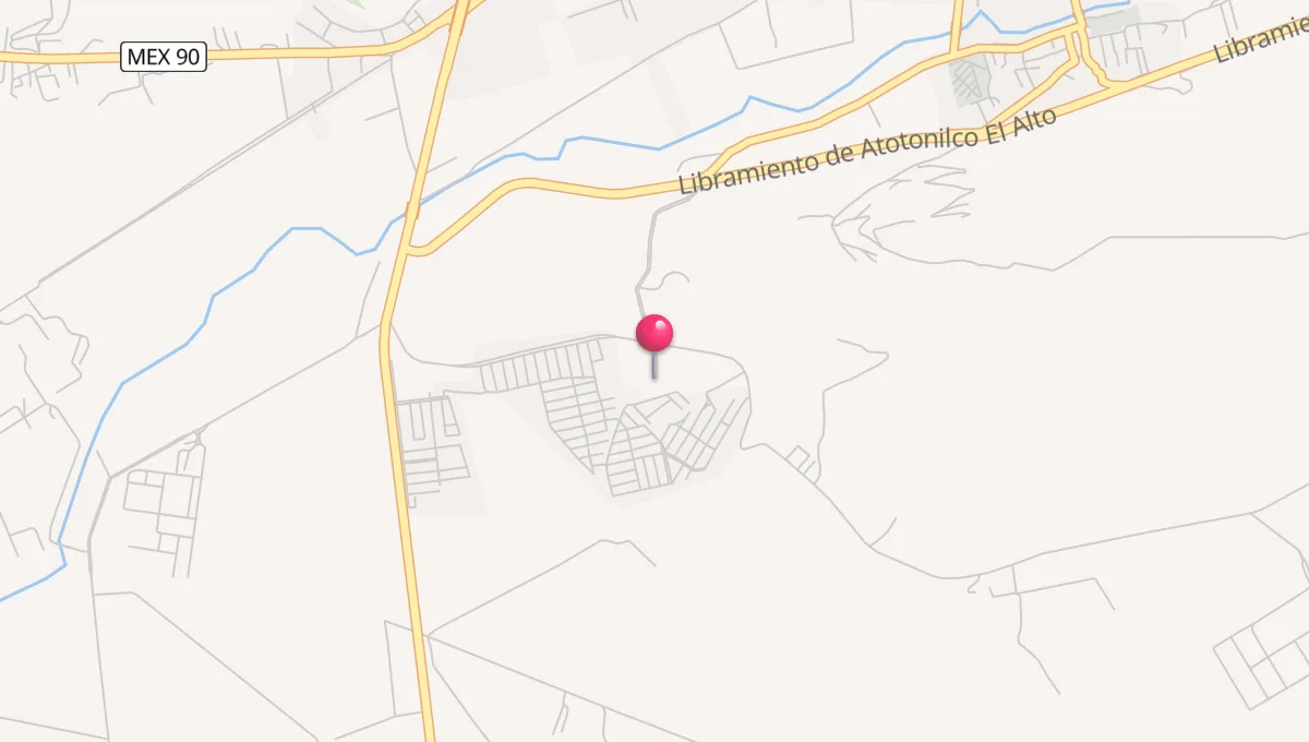 Horarios de Oración en Vistas del Maguey [Fraccionamiento]