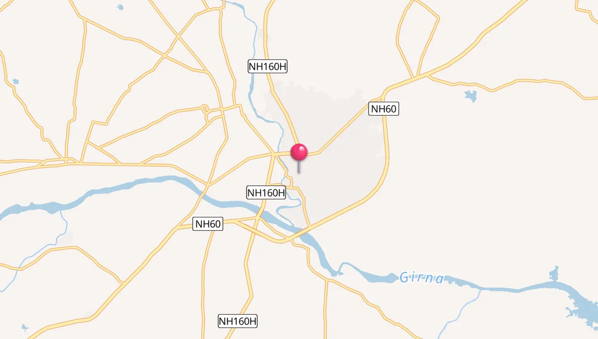 مالیگاؤں میں نماز کے اوقات