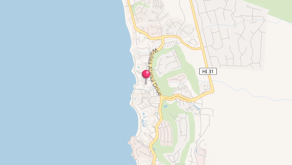 Prayer Times in Wailea