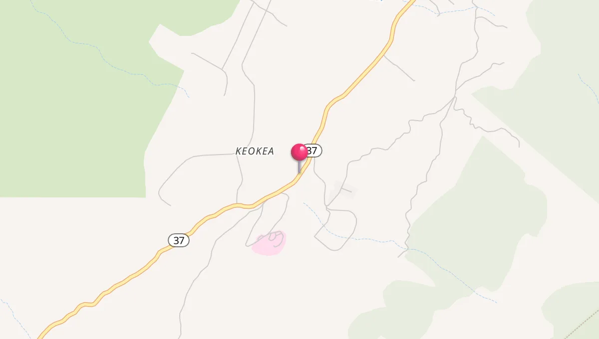Prayer Times in Kēōkea