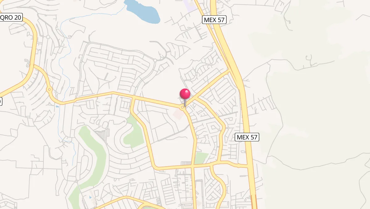 Calendario Ramadán Querétaro