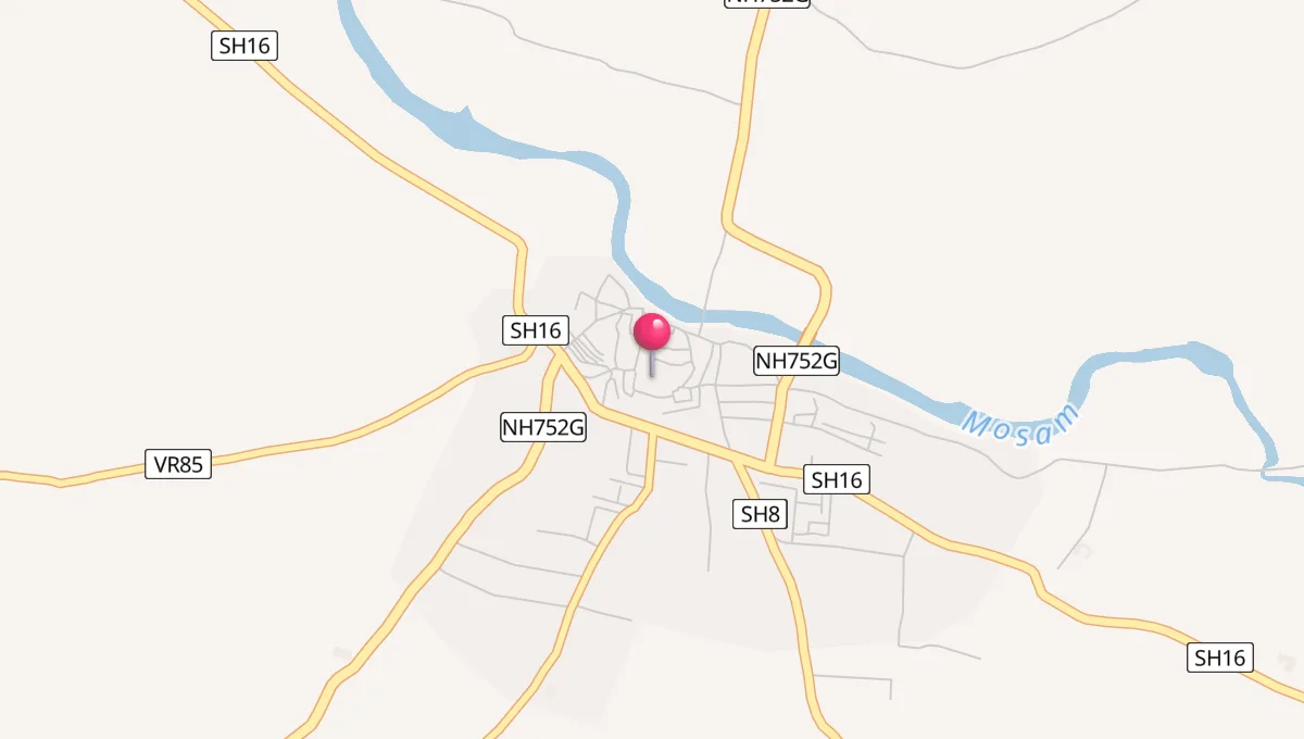 Nampur-এ নামাজের সময়
