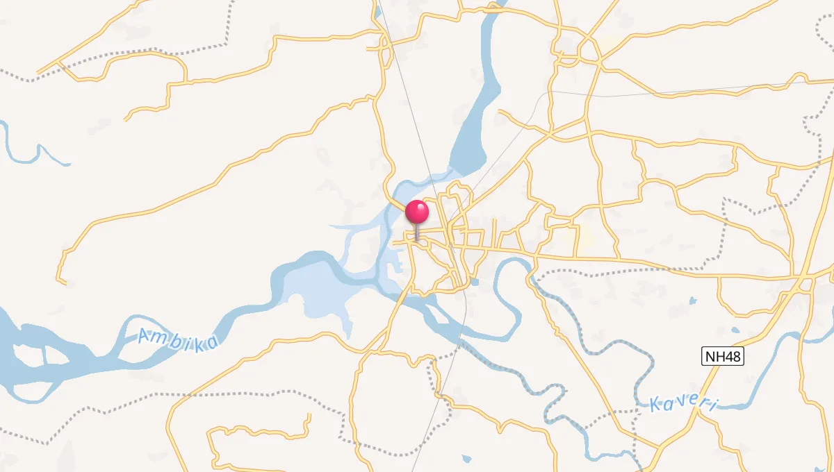 Bilimora-এ নামাজের সময়