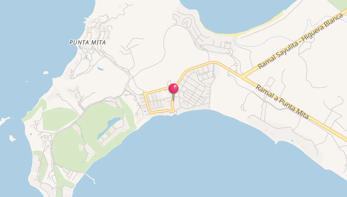 Calendario Ramadán Corral del Risco (Punta de Mita)