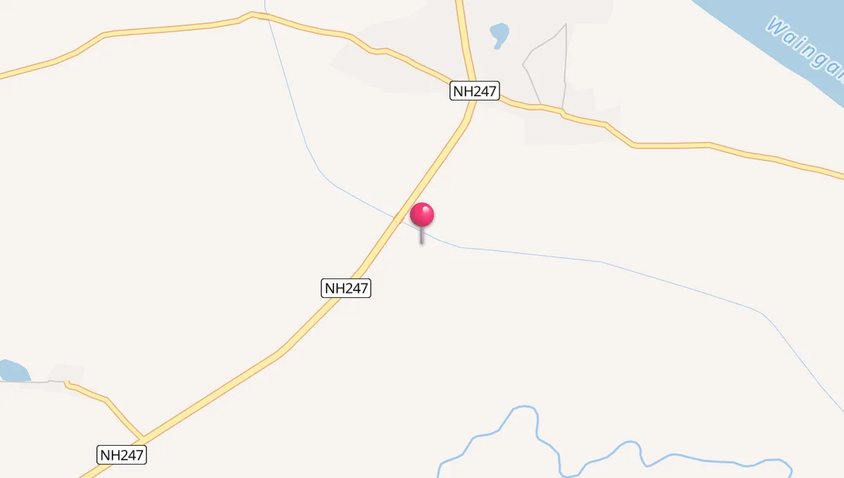 Pauni میں نماز کے اوقات