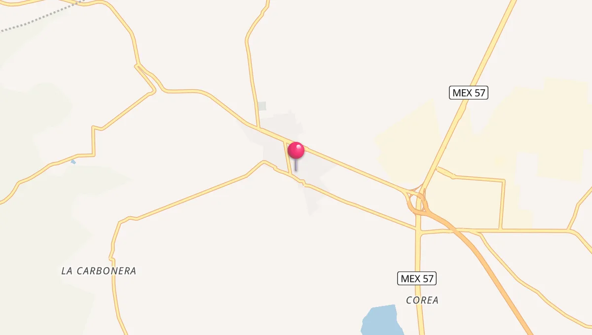 Horarios de Oración en Buenavista