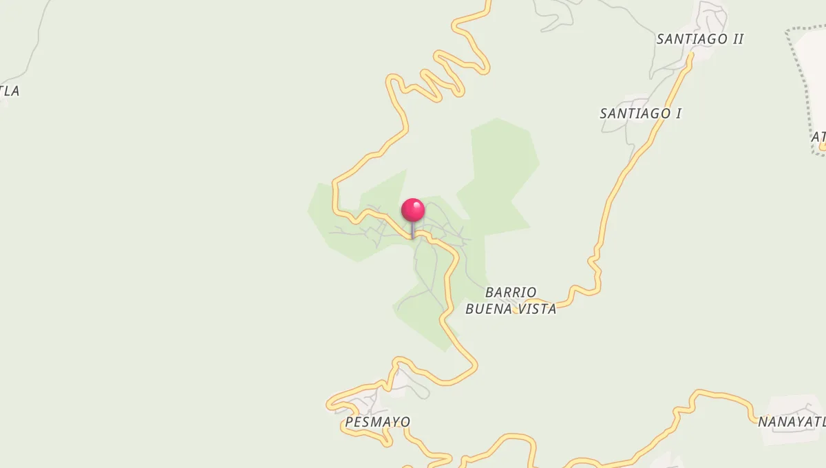Horarios de Oración en Xochiatipan de Castillo