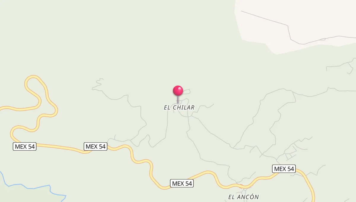 Horarios de Oración en El Chilar