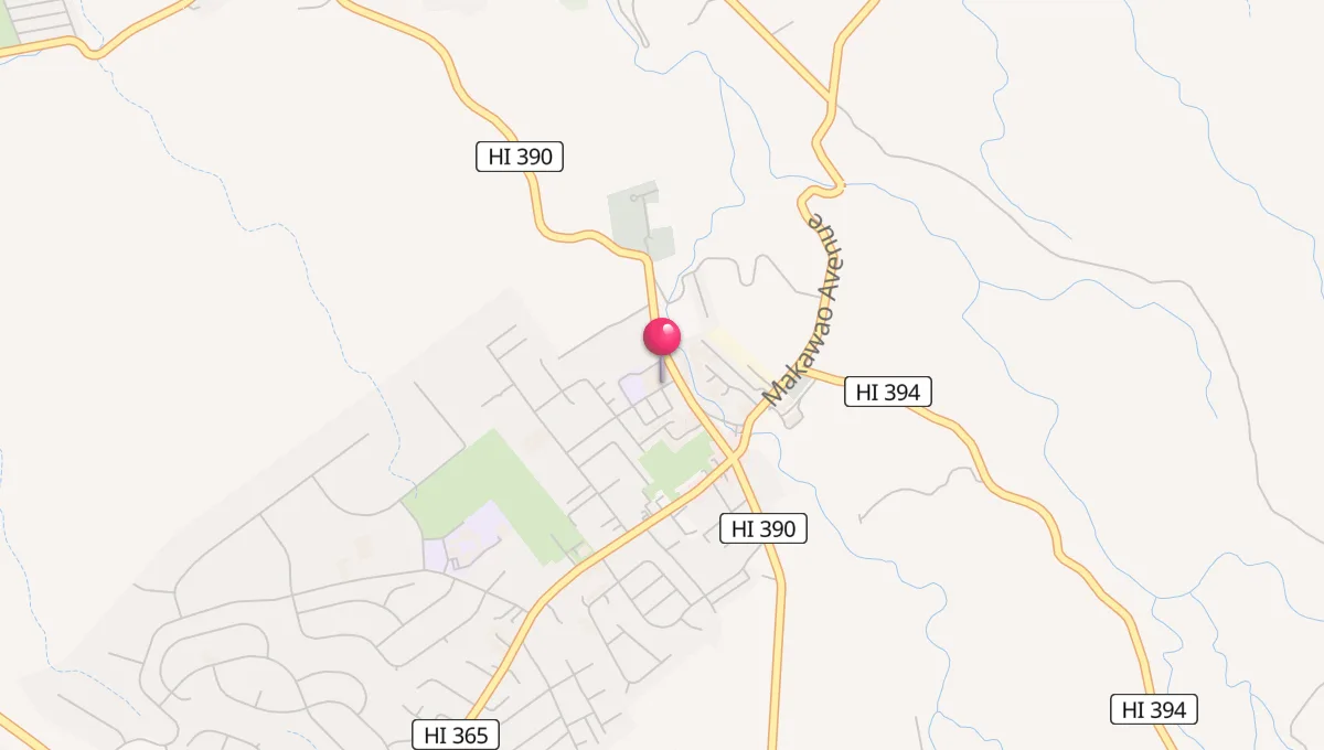 Prayer Times in Makawao