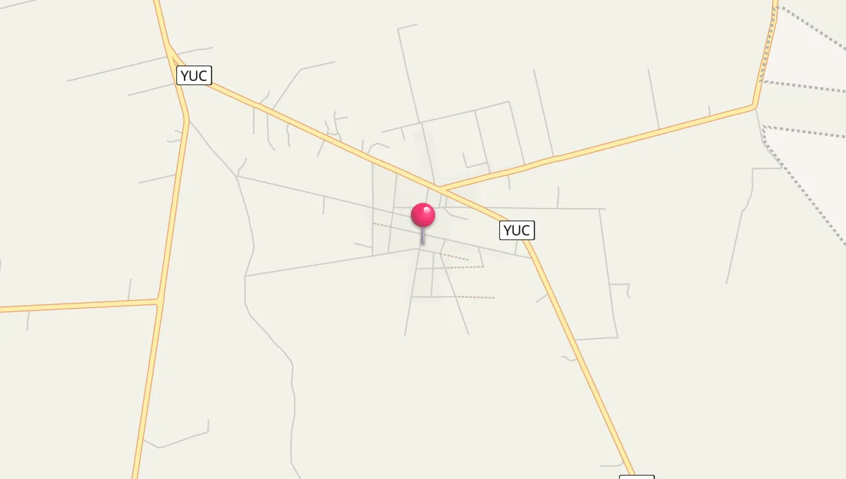 Horarios de Oración en San Pedro Chimay