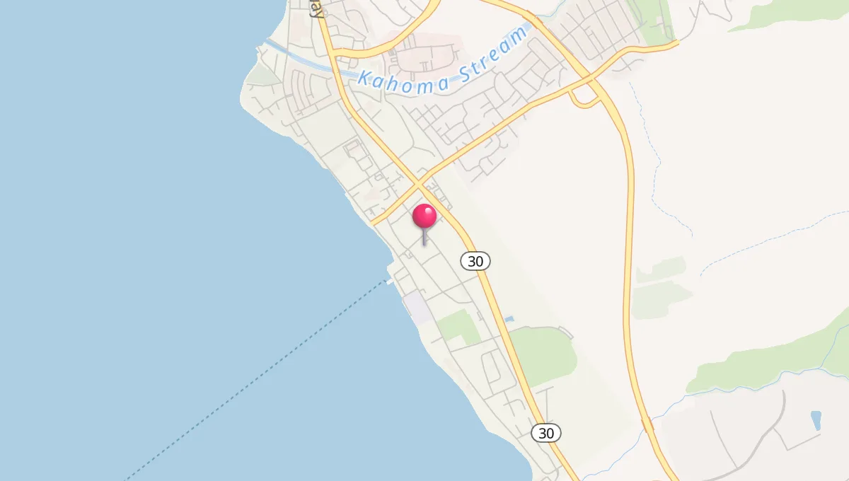 Prayer Times in Lahaina