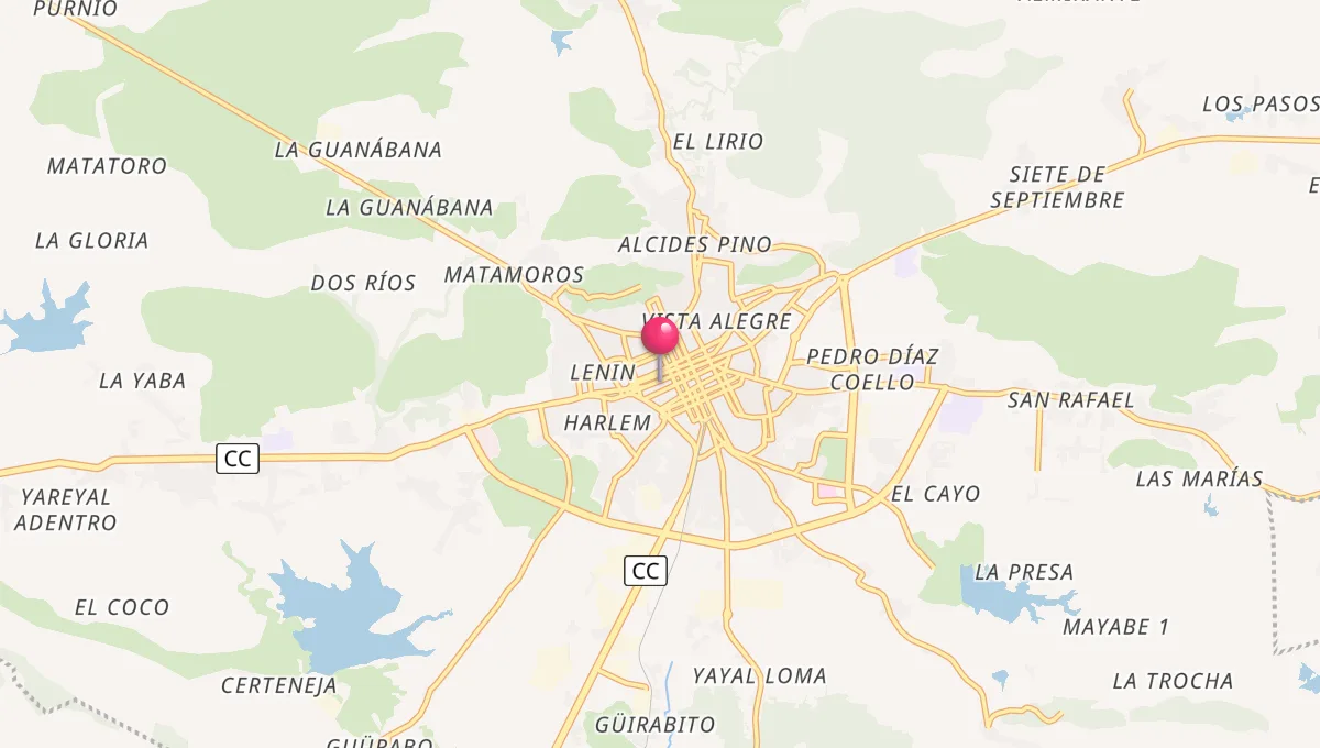 Calendario Ramadán Holguín