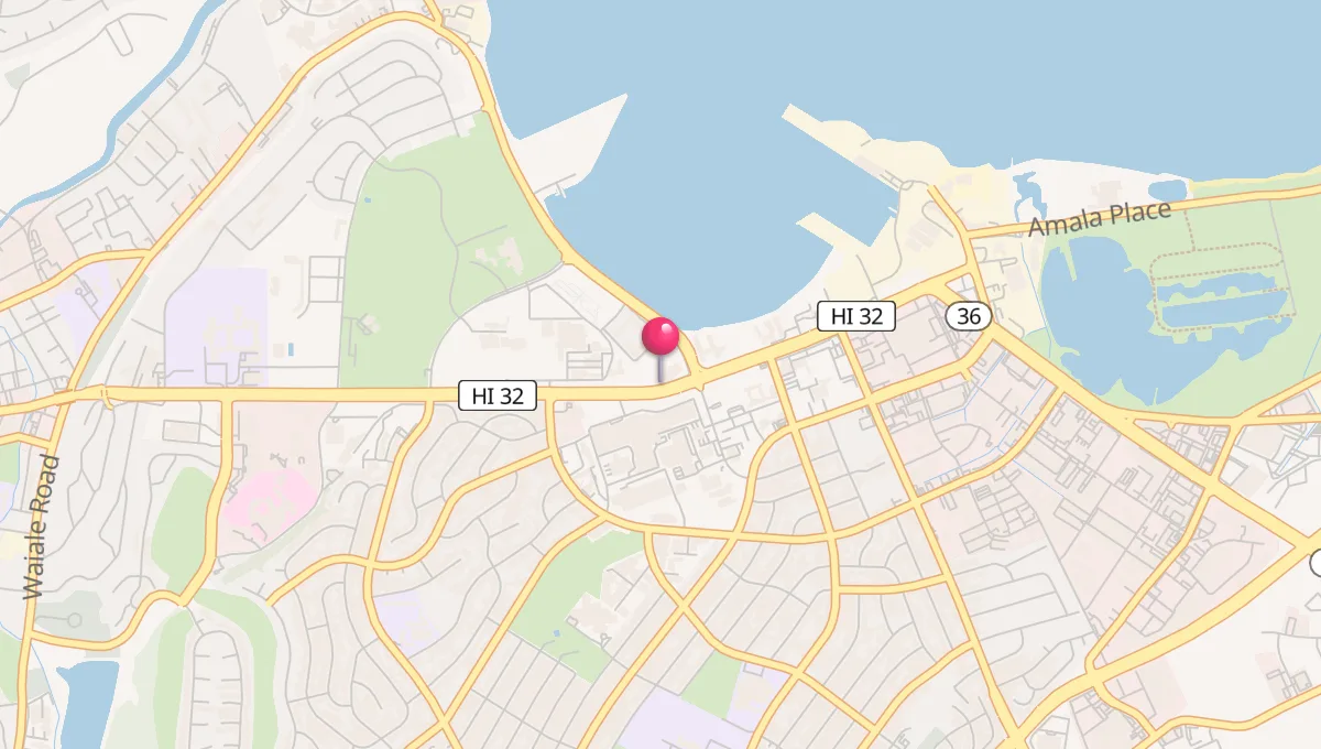 Prayer Times in Kahului