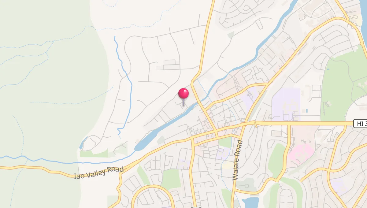Prayer Times in Wailuku