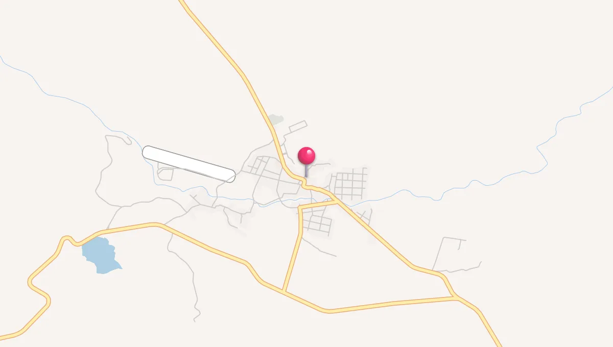 Horarios de Oración en El Rosario