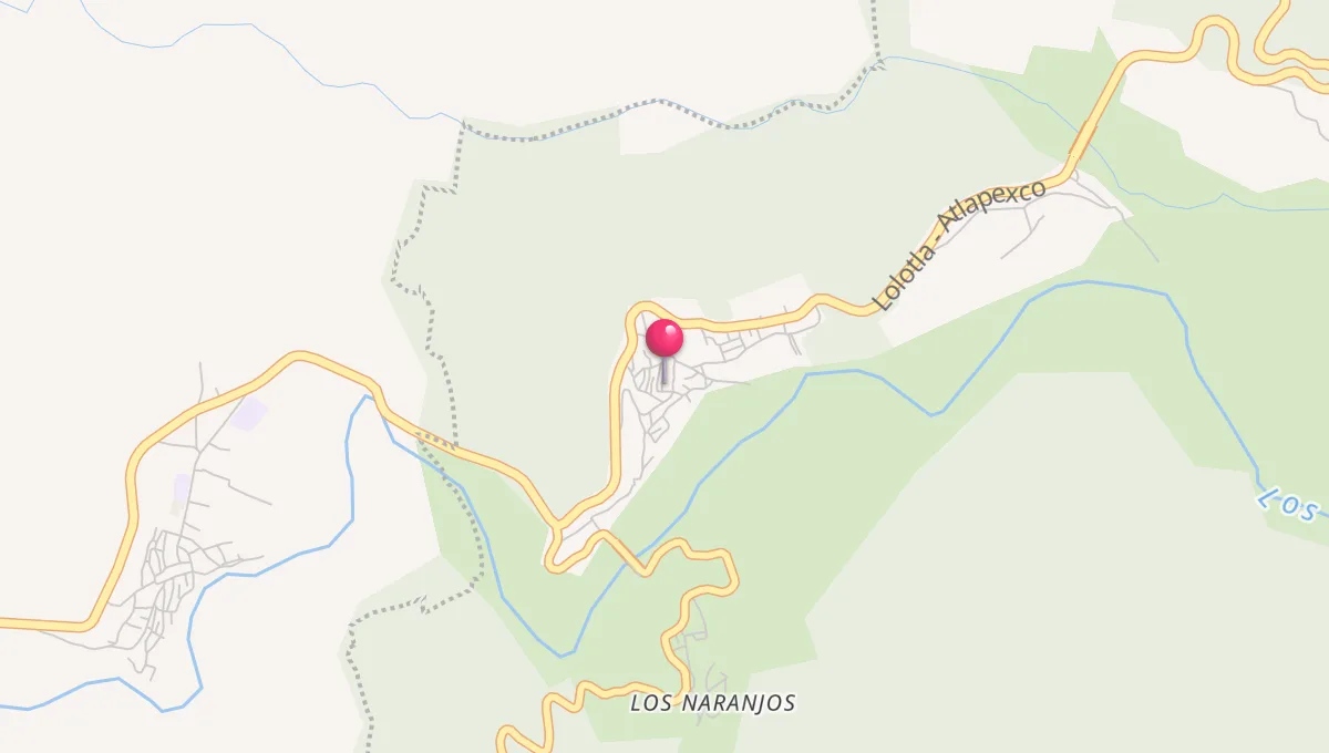 Calendario Ramadán Zoquitipán