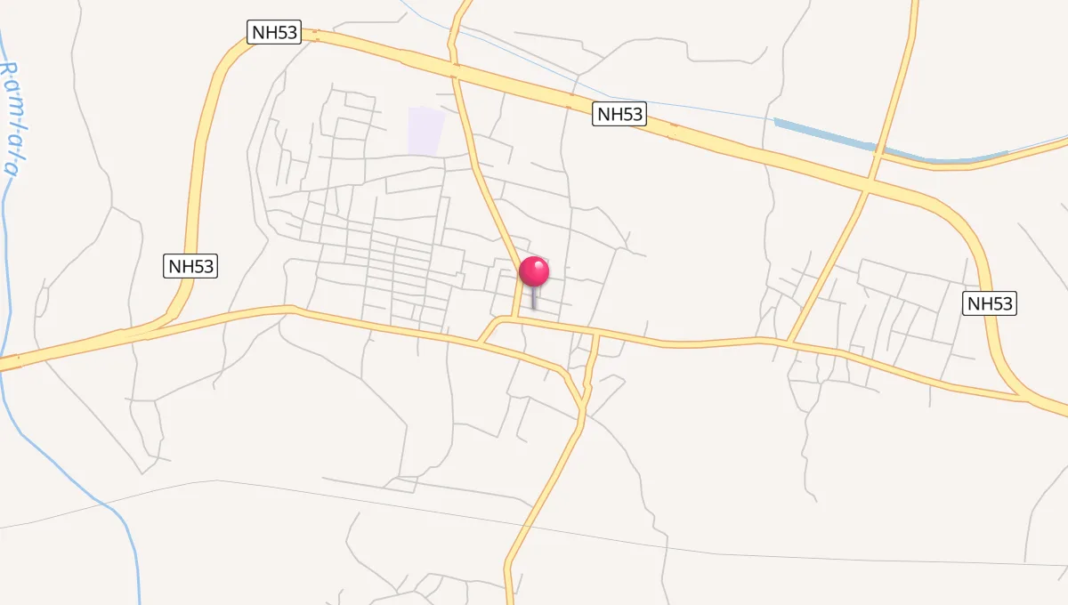 کاماکشیانگر میں نماز کے اوقات