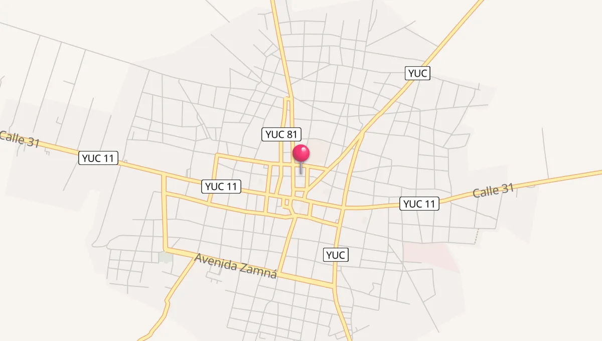 Calendario Ramadán Izamal