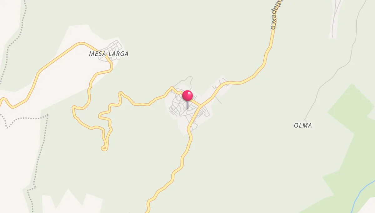 Horarios de Oración en Mecatlán