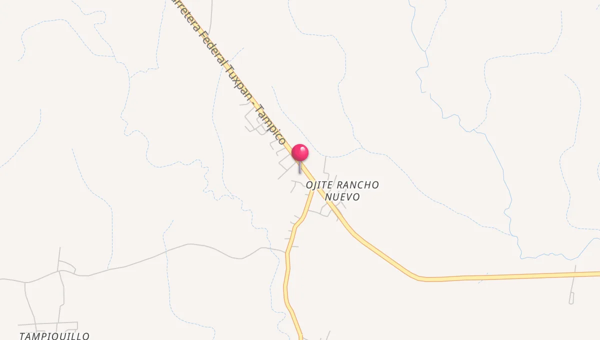Horarios de Oración en Ojite Rancho Nuevo