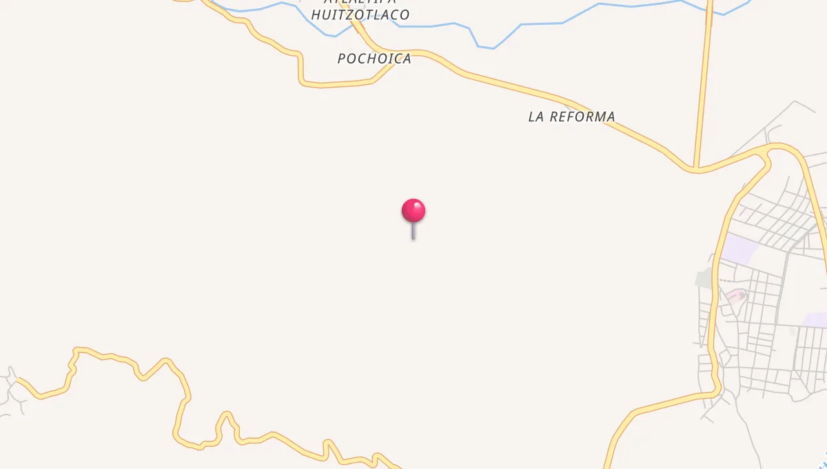 Calendario Ramadán Atlapexco