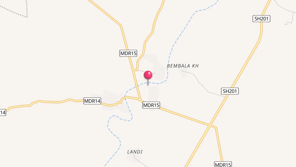 Khallar-এ নামাজের সময়