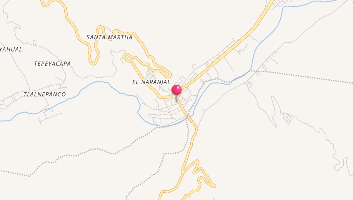 Calendario Ramadán Tehuetlán