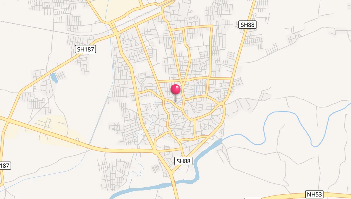 باردولی میں نماز کے اوقات