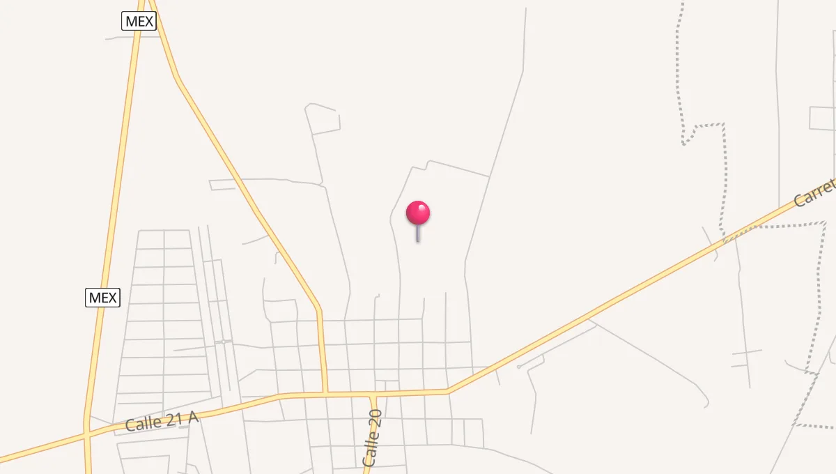 Horarios de Oración en Chicxulub Pueblo