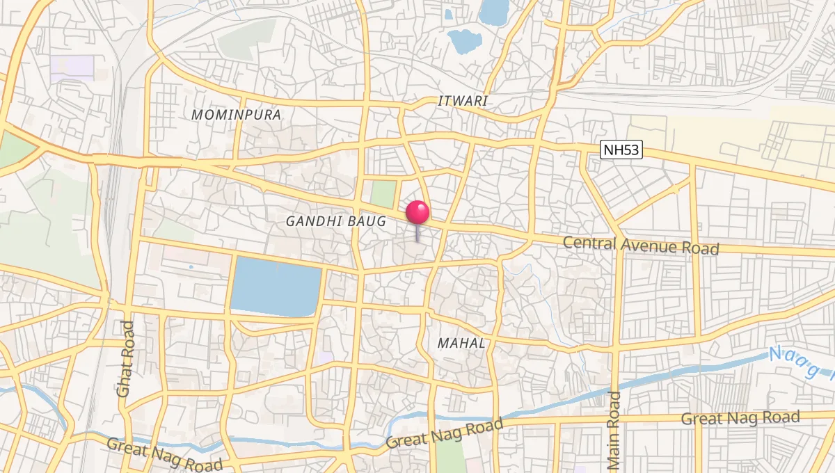 Nagpur Division-এ নামাজের সময়
