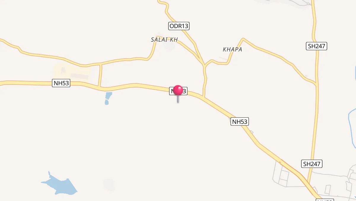 Kondhali میں نماز کے اوقات