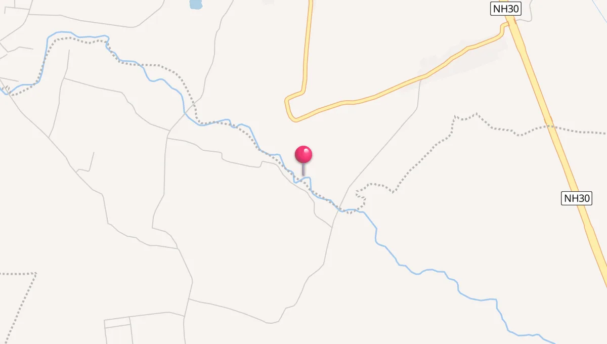 بھٹ گاؤں، رائے پور میں نماز کے اوقات