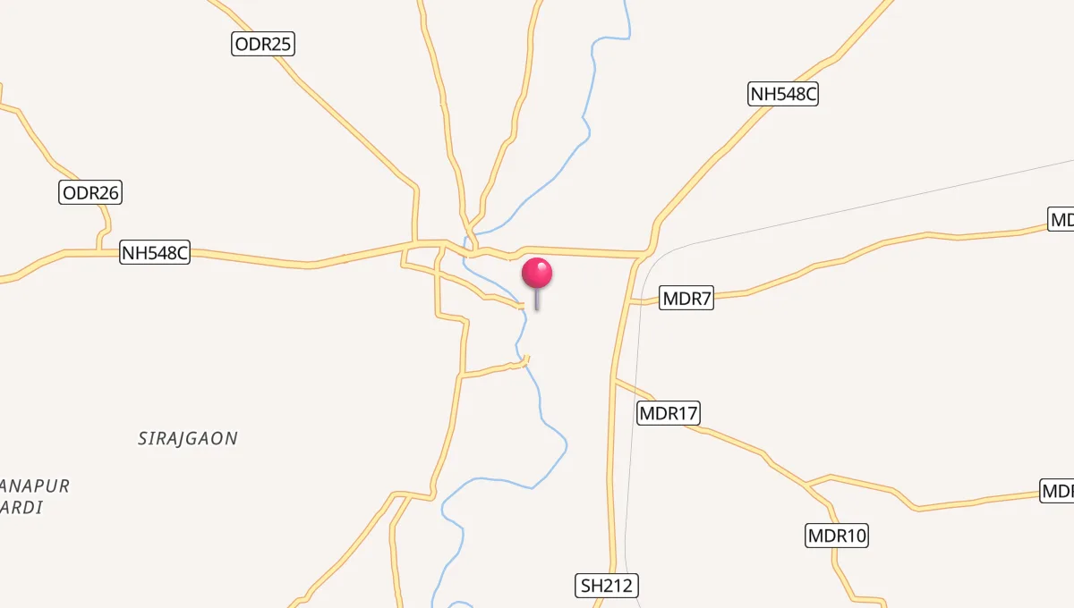انجن گاؤں میں نماز کے اوقات