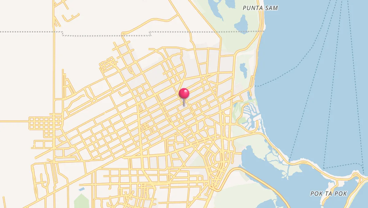 Horarios de Oración en Cancún