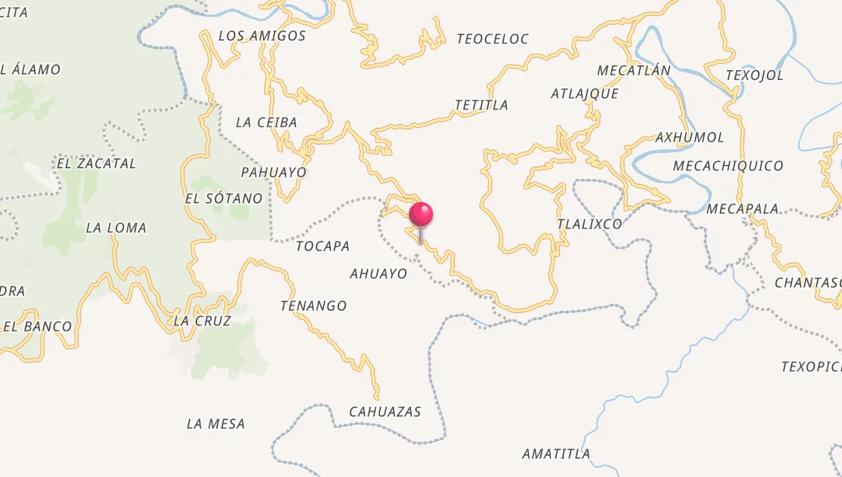 Horarios de Oración en Tlanepantla de baz