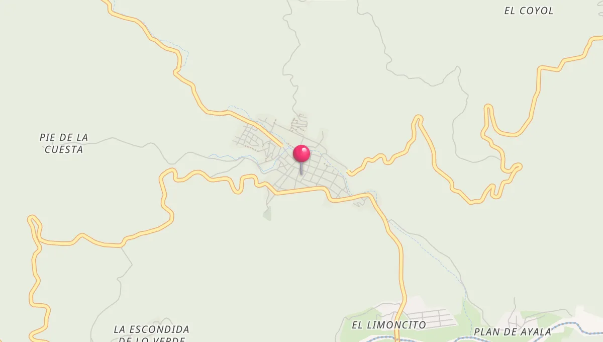 Horarios de Oración en Pisaflores