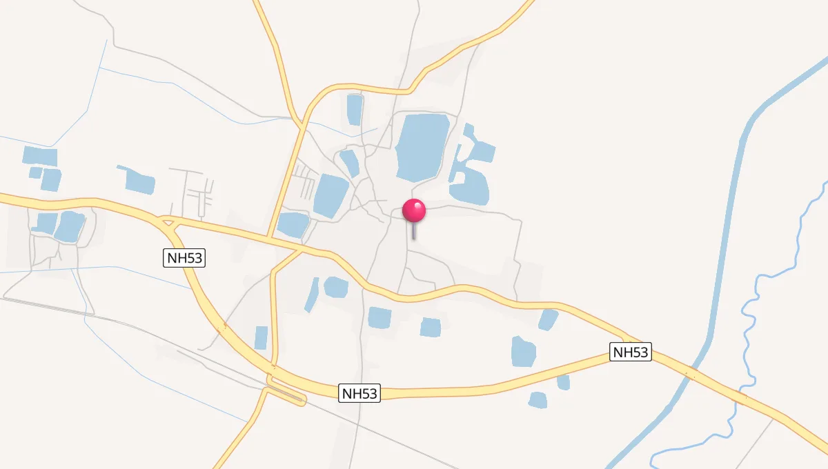 ارنگ میں نماز کے اوقات