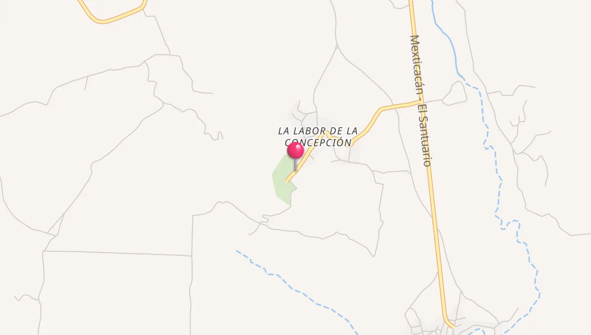 Horarios de Oración en La Labor de la Concepción