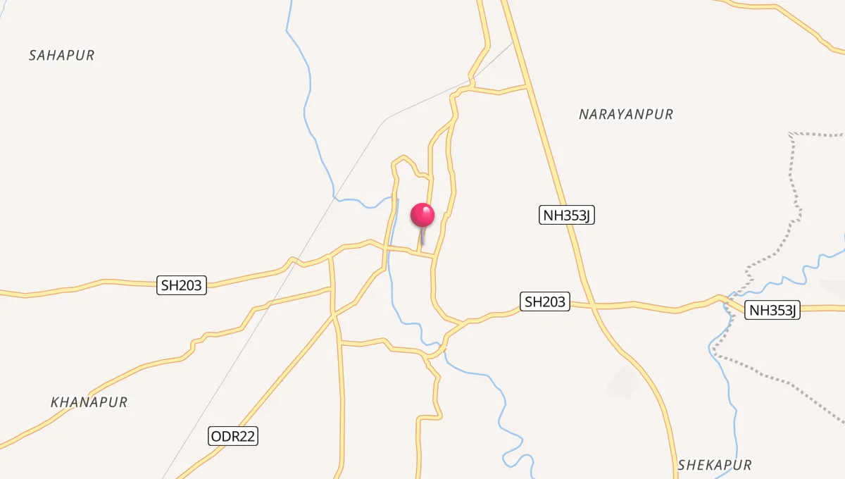 اچلپور میں نماز کے اوقات