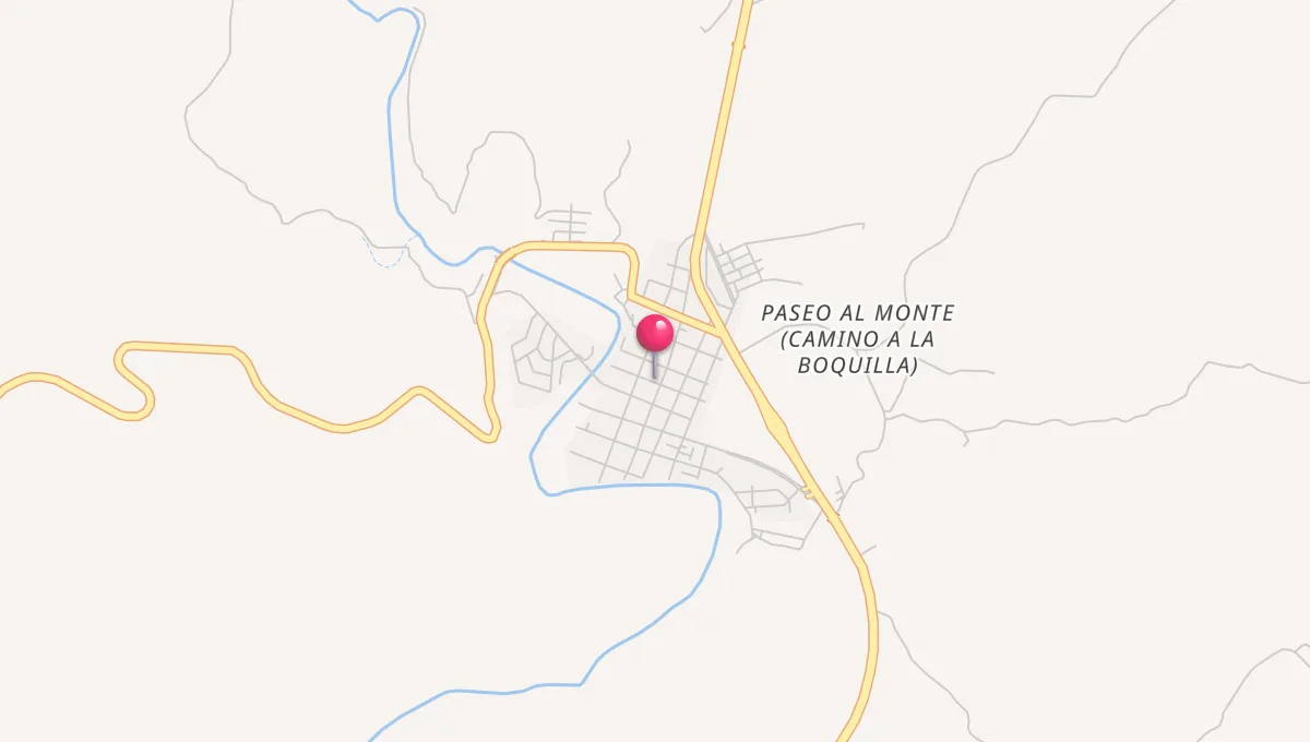 Horarios de Oración en Moyahua de Estrada