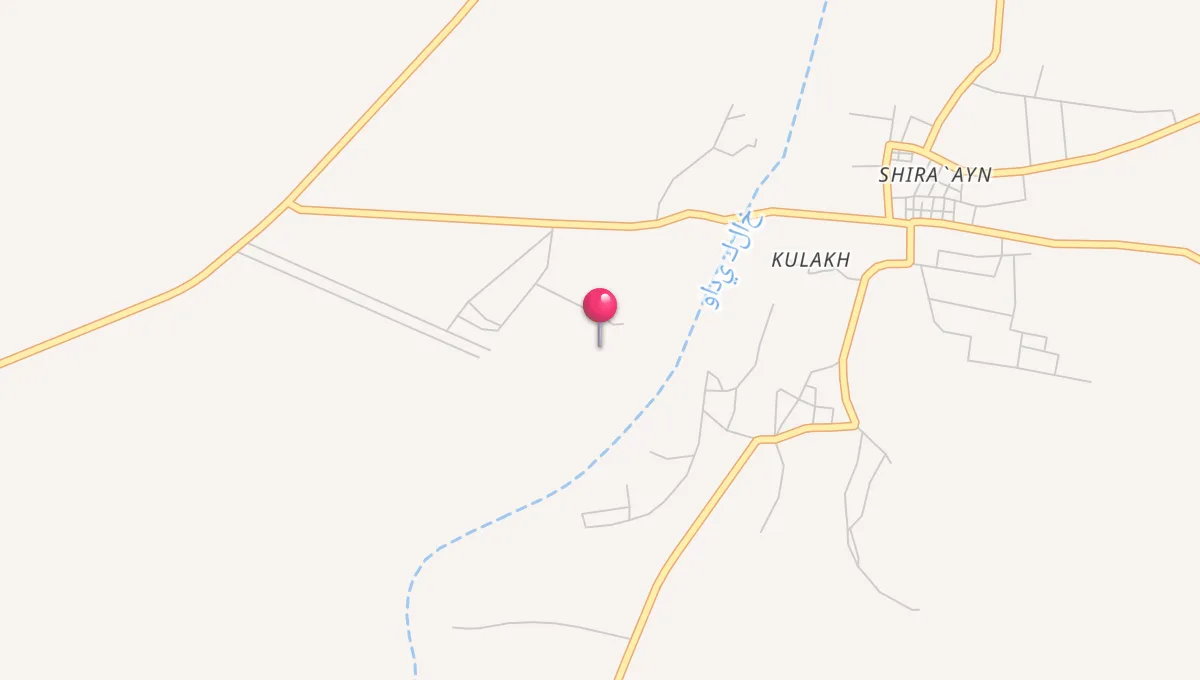مواقيت الصلاة في كلخ